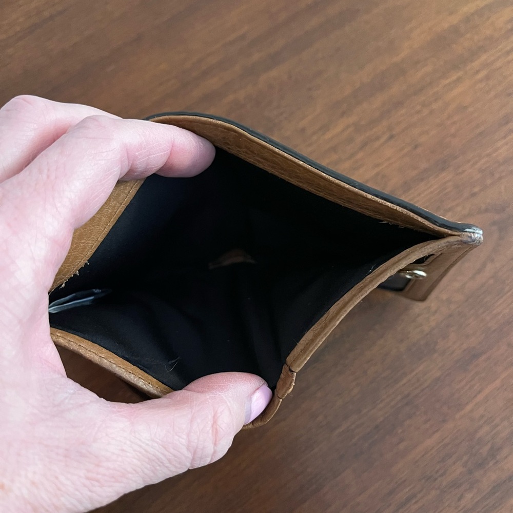 Marc Jacobs Wallet - Picture 4 of 6
